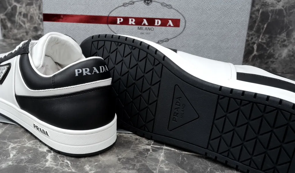 Prada Shoe 